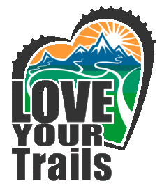 Love Your Trails